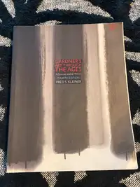 Gardner's Art Through The Ages 4th Edition by Fred S. Kleiner