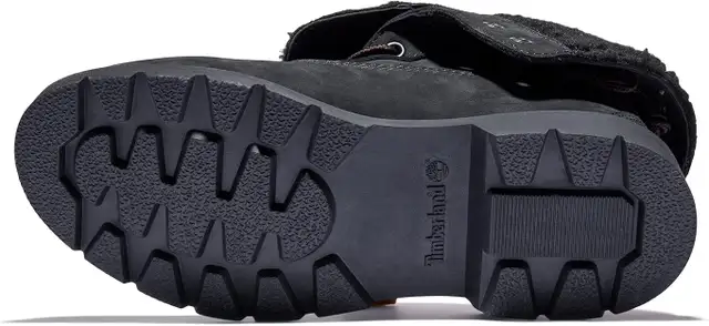 New No Box Women's Timberland Fleece Down Hold Down Winter Boots in Women's - Shoes in Mississauga / Peel Region - Image 8
