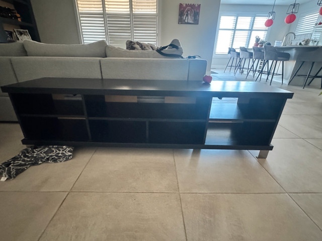 TV Stand  in TV Tables & Entertainment Units in Kitchener / Waterloo