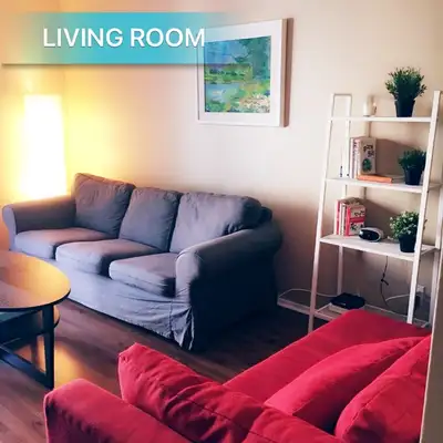 Room rent in south keys area(Female ONLY) Spacious furnished two bedrooms available for rent in sout...