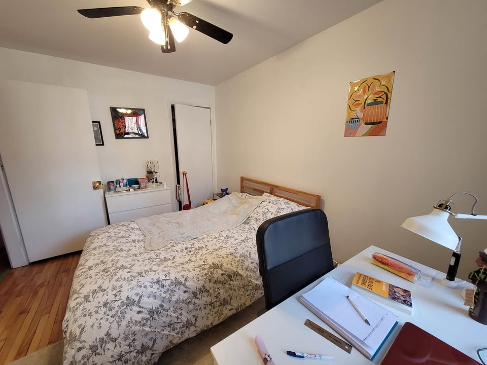 Private Room in Shared Space in Plateau — photo 3