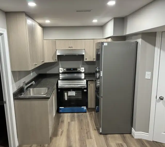 2 bedroom basement for rent, Cambridge in Long Term Rentals in Cambridge - Image 6