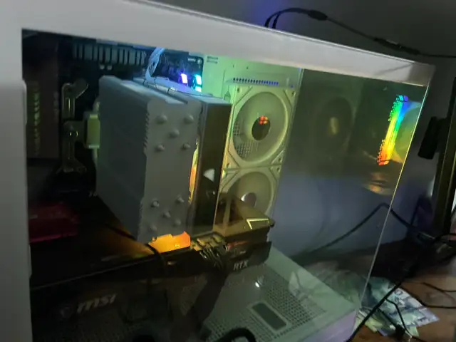 gaming pc439247203488901121