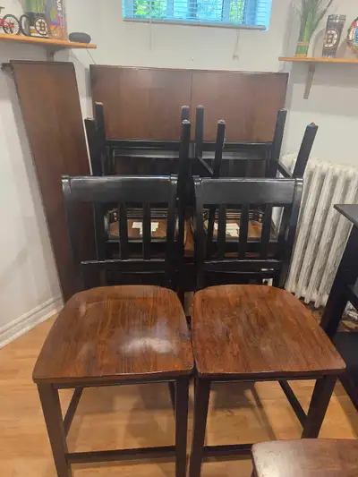 kitchen  table  and chairs, View more