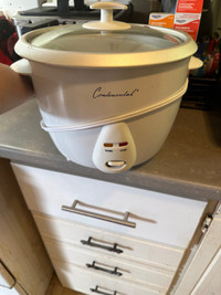 Rice cooker 