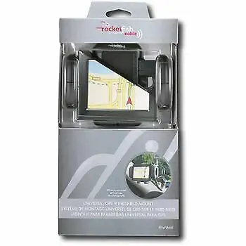 Rocketfish Windshield Mount  Holder (JJD-09363234911354753123