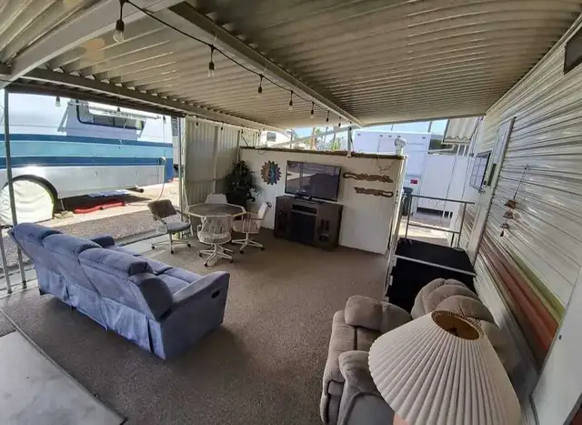 Winter in Mesa AZ  in Arizona in Canada - Image 7