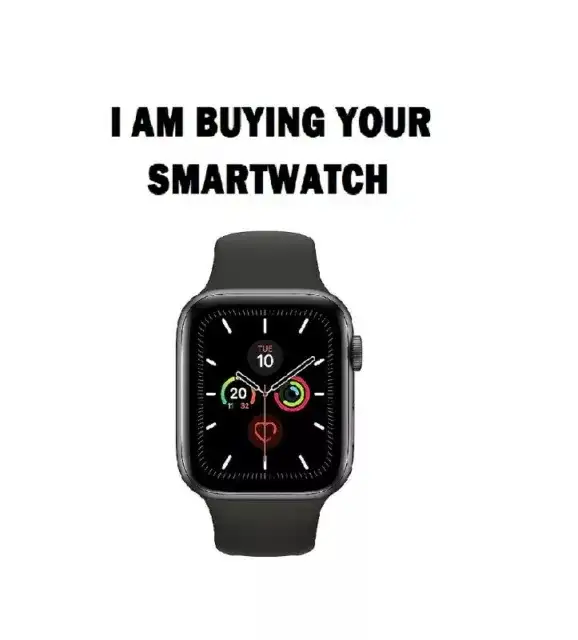 i buy smartwatch - apple watch, samsung galaxy watch 7, fitbit in General Electronics in City of Toronto - Image 2