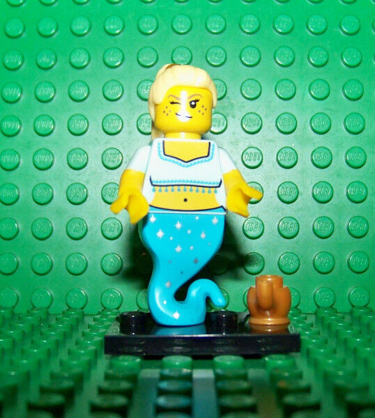 LEGO 40331725 Tête de rangement LEGO mini, fille
