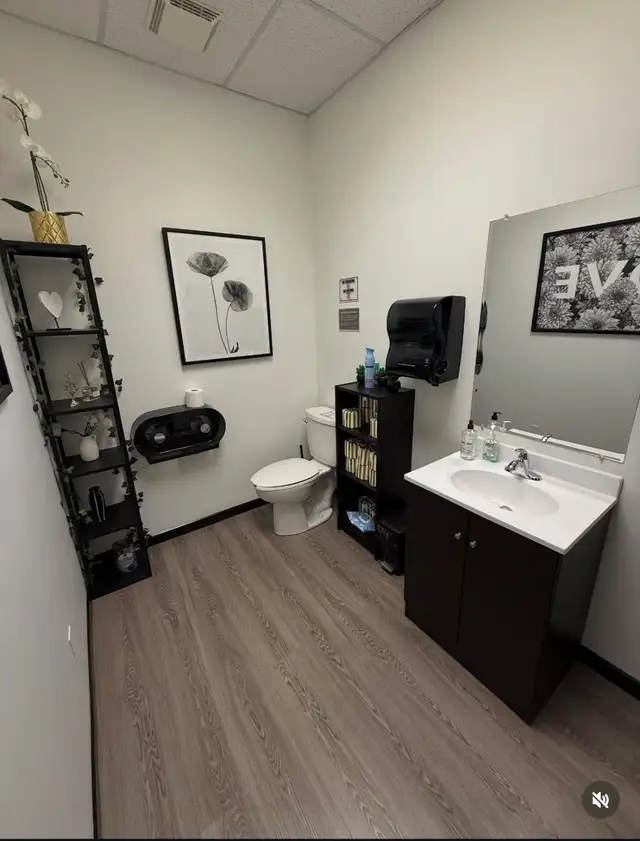 TREATMENT ROOM FOR RENT in Commercial & Office Space for Rent in London - Image 5