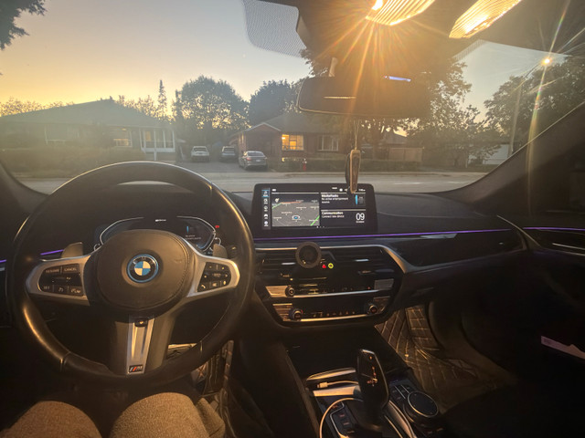 BMW 530e xdrive in Cars & Trucks in Mississauga / Peel Region - Image 2