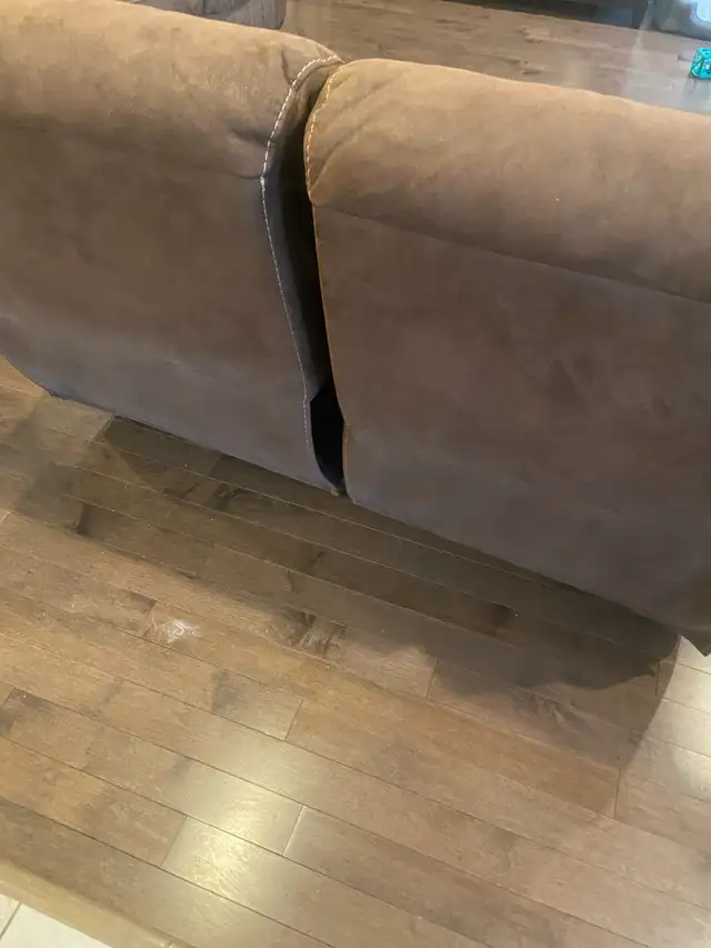 recliner couch and love seat62863281073411124
