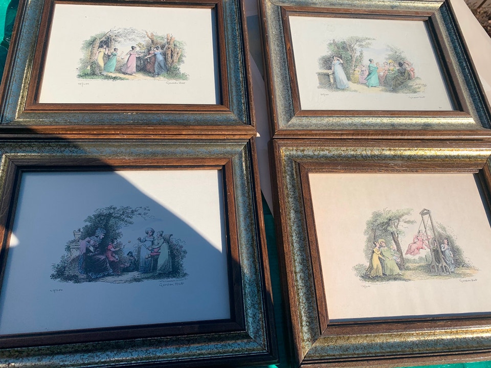 Limited Edition Prints | Arts & Collectibles | Oakville / Halton Region ...