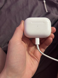 AirPod pros 2nd generation 