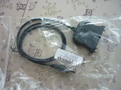 USB Parallel Printer Adapter, View more