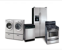 Appliance services 