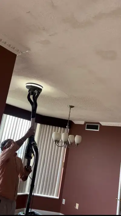 popcorn removal , View more