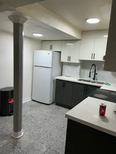 basement for rent