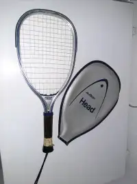Raquette de raquetball Head