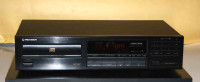 Pioneer CD Player Deck Model PD-4700. Great Condition.