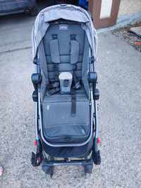 Peg Perego Ypsi stroller 