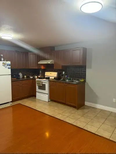 one bedroom