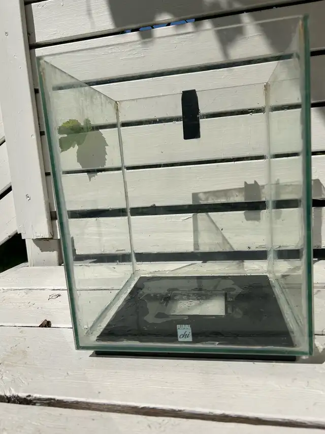 Aquarium  in Accessories in Laurentides - Image 2
