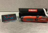 Hilti PD5 Laser Range Meter