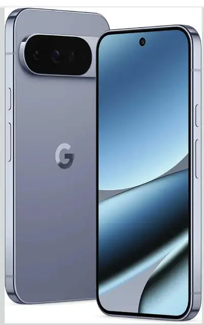 Google Pixel 10 Pro XL, View more