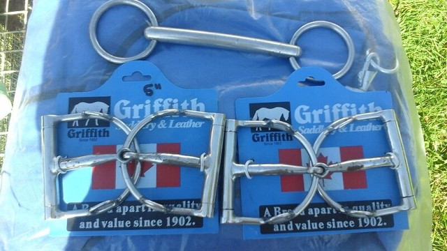 tack for sale in Equestrian & Livestock Accessories in Annapolis Valley - Image 2
