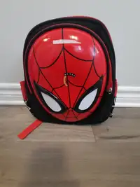 Spidey School Bag - Was $40, Now $15 + Free Delivery