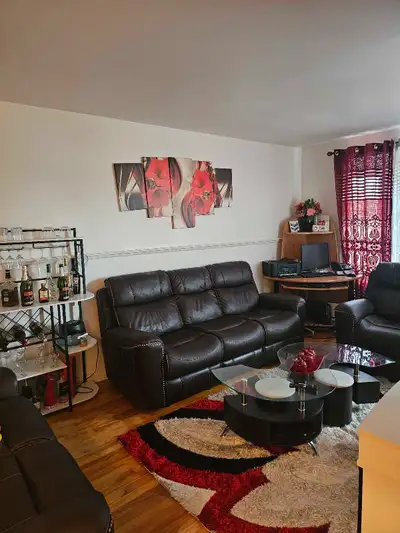 Logement a louer