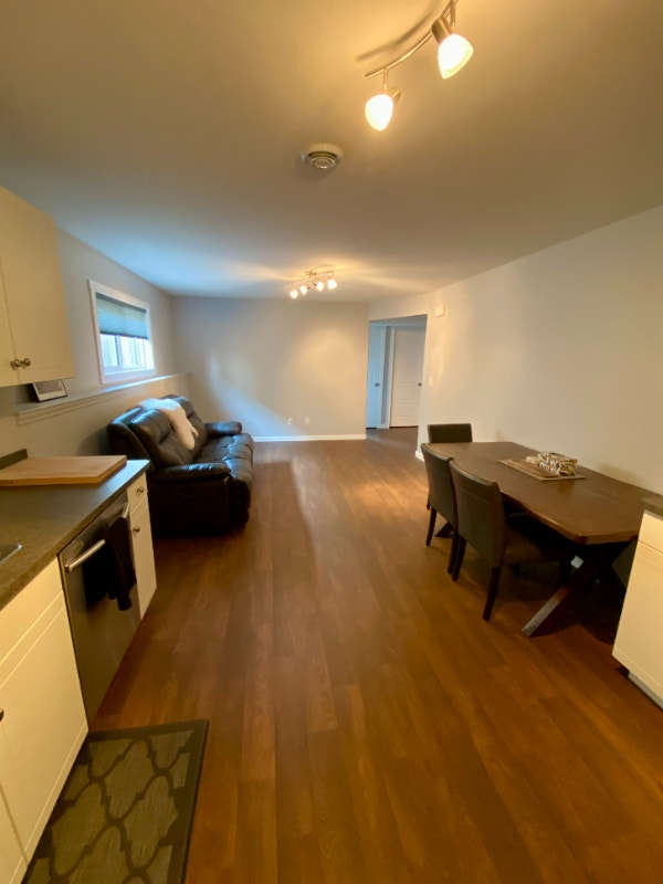 Two Bedroom Legal Basement Suite Long Term Rentals Saskatoon Kijiji