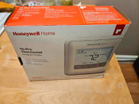 Honeywell T4 Pro Thermostat