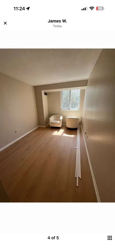 Mover Needed – $20/Hour – June 9, View more