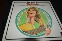 PRICE DROP***   Get "The Best of Melanie" on Vintage Vinyl!!!