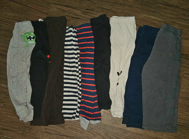 24 Month Boy Clothing Lot in Clothing - 18-24 Months in London - Image 4