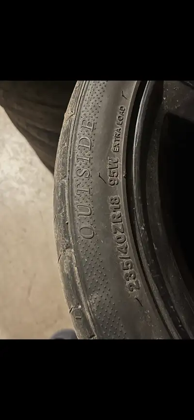 These rims fit most Audi in Volkswagen Jettas, 4 all in good shape no damage but used. Not painted t...