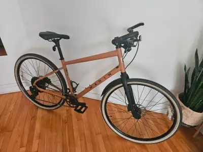 Marin Kentfield 2 54cm-medium/ hydro. brakes, View more
