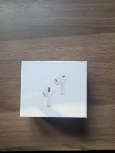 Air Pods Pro 3 - New, View more