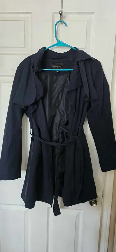 banana republic spring coat , View more