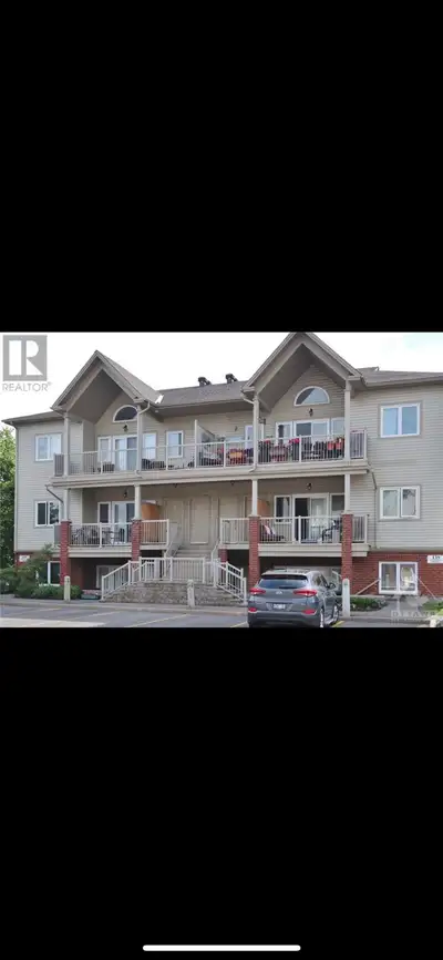 Beautiful Condo for Rent