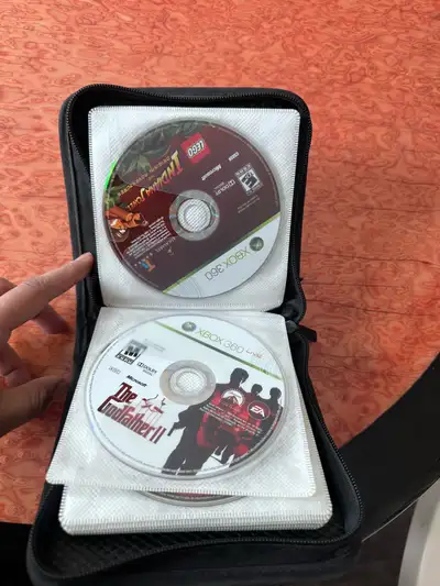 XBOX GAMES, View more