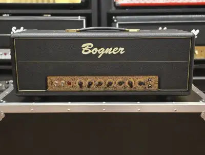Bogner Helios 50 (Échange Possible), View more