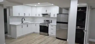 basement for rent