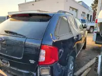 2011 Ford Edge for Parts