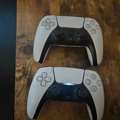 PS5 Controller(s), View more