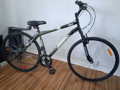 Vélo Nakamura , View more