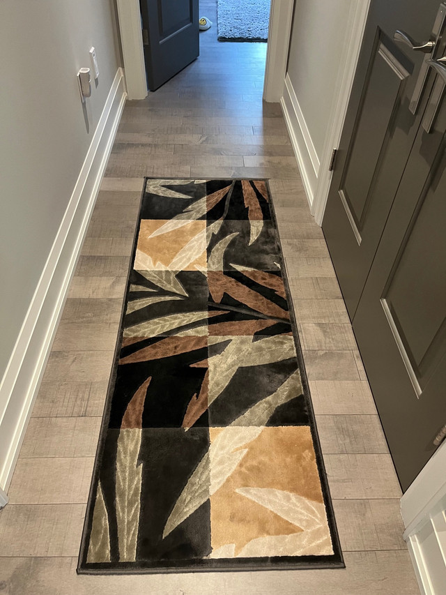 Rug and runner in Rugs, Carpets & Runners in Barrie