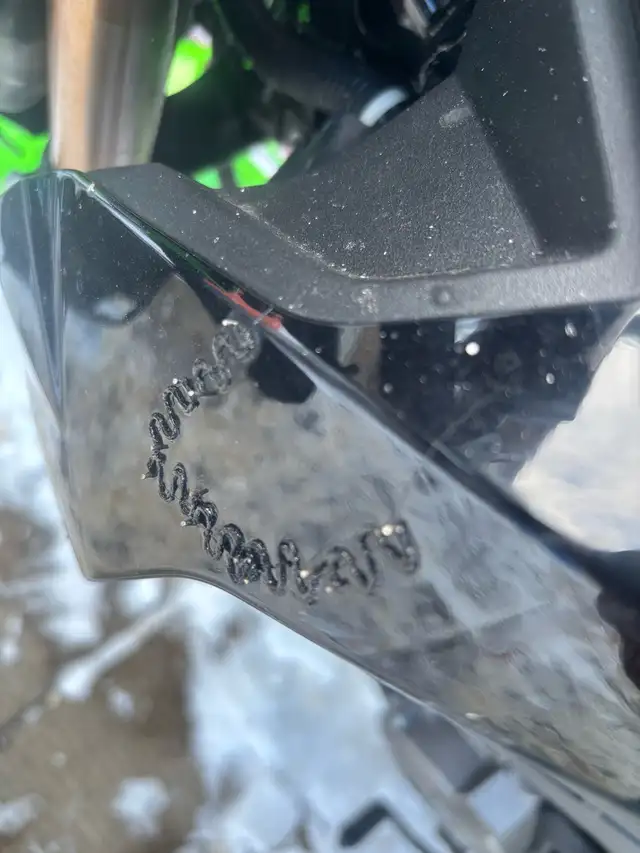 z125pro! in Street, Cruisers & Choppers in Ottawa - Image 3